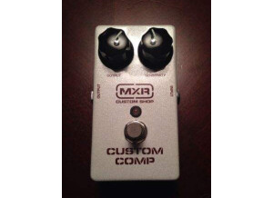 MXR CSP202 Custom Comp (97593)
