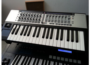 Novation Remote 37 SL (2278)