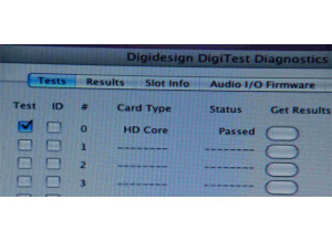 Digidesign HD Core (86858)