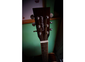 Tanglewood TW28 CLN (44464)