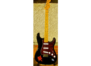 Fender Classic '50s Stratocaster - Black