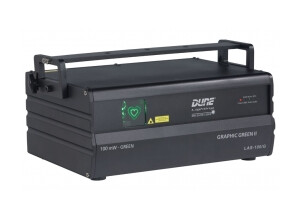 Laser Movement Laser Boite à Effets (97500)