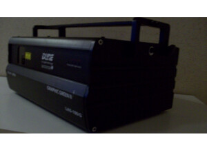 Laser Movement Laser Boite à Effets (35770)