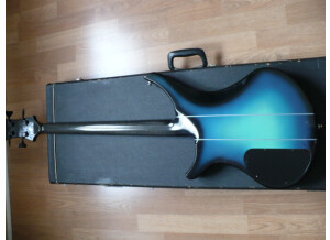 Vigier passion carbone