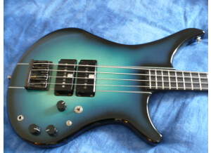 Vigier passion carbone