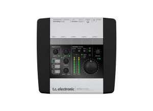 TC Electronic Desktop Konnekt 6 (17003)