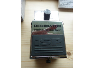 Isp Technologies Decimator (24316)