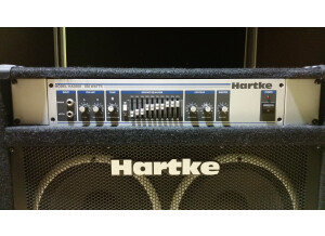 Hartke Hartke HA3500 350 watts