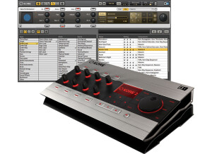 Native Instruments Kore 2 (97552)