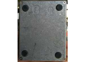 Electro-Harmonix Micro Q-Tron (25689)