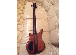 Warwick Thumb NT 5 - Natural Oil (58641)