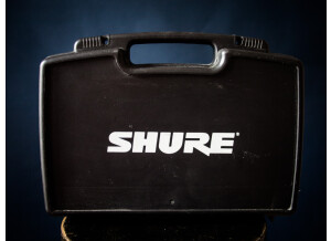 Shure EC/SM58 (96466)