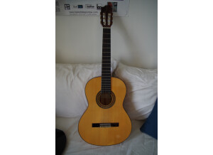 Alhambra Guitars 7Fc (49056)