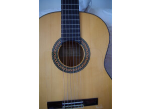 Alhambra Guitars 7Fc (83905)