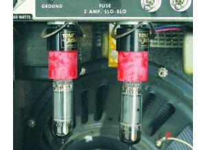 Tube Amp Doctor tone bone version triode