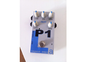 Amt Electronics P1 Peavey 5150 (35327)