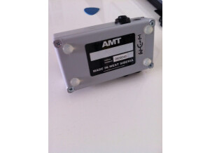 Amt Electronics P1 Peavey 5150 (9359)