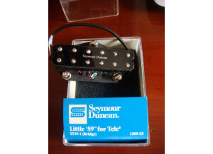 Seymour Duncan ST59-1B Little '59 Telecaster (62912)