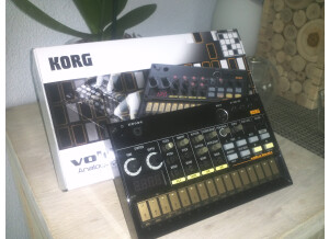 Korg Volca Beats (9357)