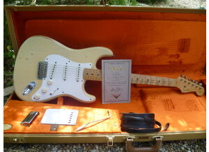 Fender Custom Shop '56 Relic Stratocaster (14578)