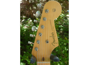 Fender Custom Shop '56 Relic Stratocaster (44888)