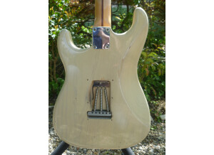 Fender Custom Shop '56 Relic Stratocaster (72148)