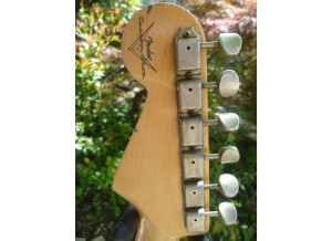 Fender Custom Shop '56 Relic Stratocaster (2449)