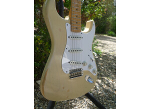 Fender Custom Shop '56 Relic Stratocaster (70659)