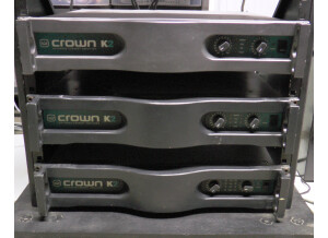 Crown K2 (25448)