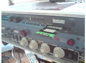 Lexicon PCM 80 8271