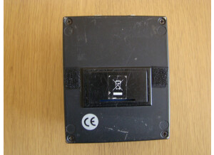 TC Electronic Vintage Compressor (16953)