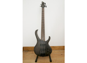 Ibanez SR705 - Transparent Black
