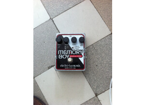 Electro-Harmonix Memory Boy (97479)