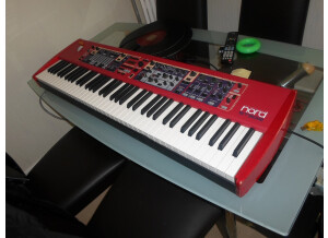 Clavia Nord Stage 76 (99525)