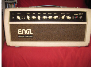 ENGL E355C Classic Head