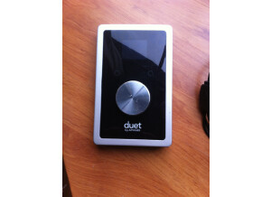 Apogee Electronics Duet 2