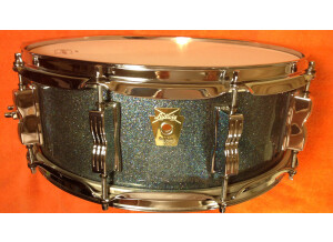 Ludwig Drums Classic Maple 14 x 5 Snare (9839)