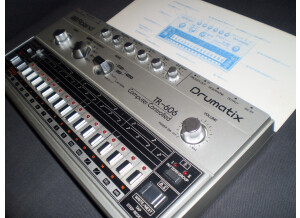 Roland TR-606 (81577)
