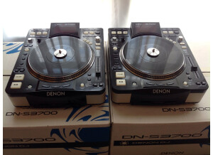 Denon DJ DN-S3700 (74877)
