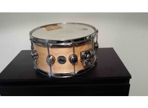 DW Drums Collector serie Mapple