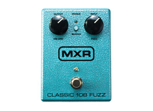 MXR M173 Classic 108 Fuzz (65491)