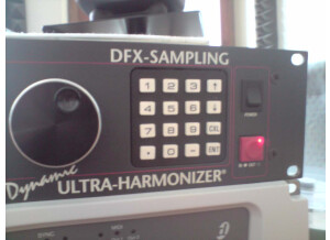 Eventide H3500 DFX sampling 8275