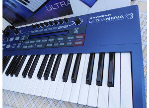 Novation UltraNova (99797)