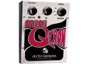 Electro-Harmonix Mini Q-Tron (9307)