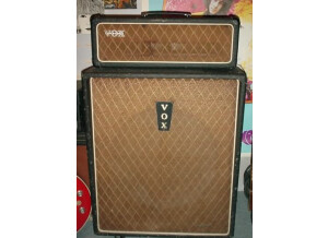 Vox AC50 JMI (75810)