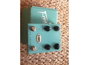 T-Rex Engineering Dr Swamp (94209)