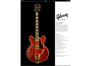 Gibson ES-355 (17720)
