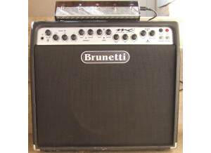 Brunetti MC-2 (66796)