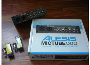 Alesis MicTube Duo (80340)