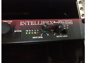 Rocktron Intellifex On-line (25379)